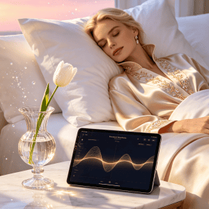 deep rest & rejuvenation subliminal