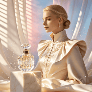 magnetic aura & elegance soundscape