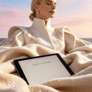 the floraltide manifestation journal