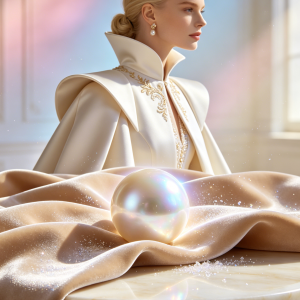 magnetic aura & elegance soundscape